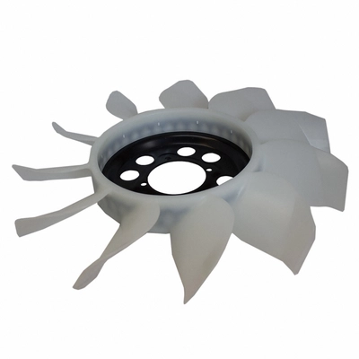 Radiator Fan Blade by MOTORCRAFT - YA228 pa2