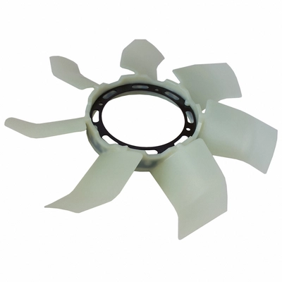 Radiator Fan Blade by MOTORCRAFT - YA241 pa1