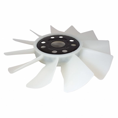 Radiator Fan Blade by MOTORCRAFT - YA242 pa1