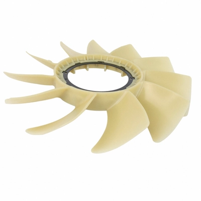 Pale de ventilateur de radiateur de MOTORCRAFT - YA250 pa1