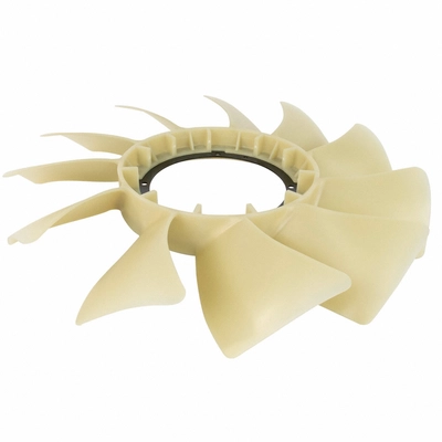 Radiator Fan Blade by MOTORCRAFT - YA250 pa2