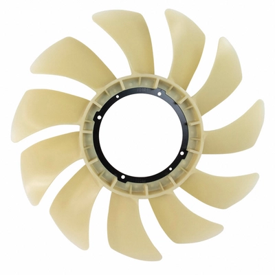 Pale de ventilateur de radiateur par MOTORCRAFT - YA250 pa3