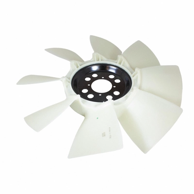Radiator Fan Blade by MOTORCRAFT - YA259 pa2