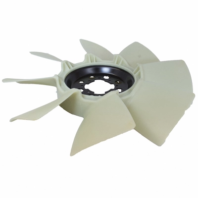 Radiator Fan Blade by MOTORCRAFT - YA264 pa1