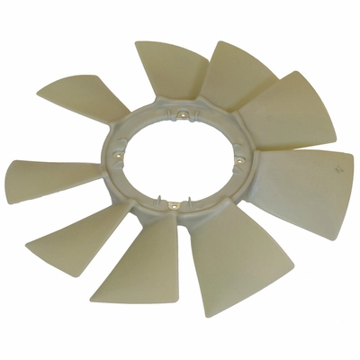 Radiator Fan Blade by MOTORCRAFT - YA265 pa1