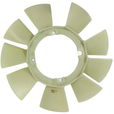 Radiator Fan Blade by MOTORCRAFT - YA268 pa10