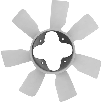 SKP - SK959903 - Engine Cooling Fan Blade pa3