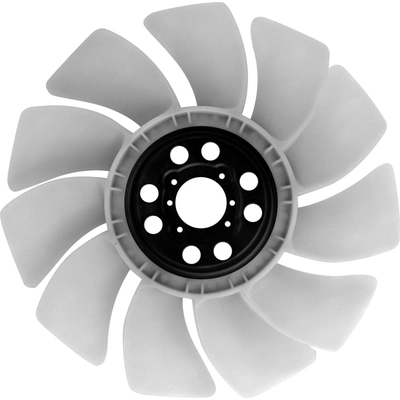 SKP - SK959904 - Radiator Fan Blade pa3