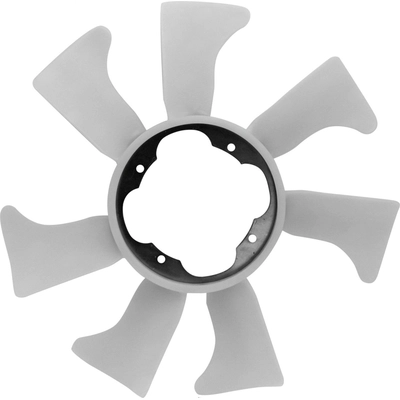 Radiator Fan Blade by SKP - SK959905 pa1
