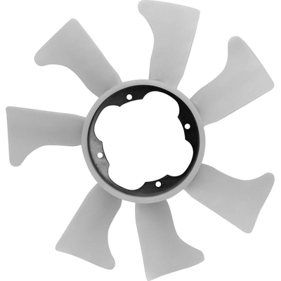 Radiator Fan Blade by SKP - SK959905 pa2