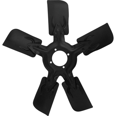 SKP - SK959906 - Radiator Fan Blade pa2