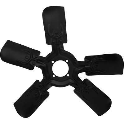 SKP - SK959906 - Radiator Fan Blade pa3