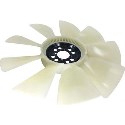 Radiator Fan Blade by SKP - SK959907 pa1