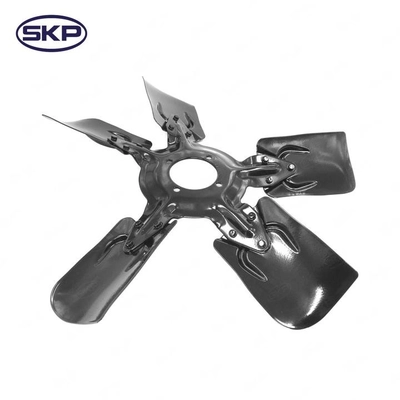 Radiator Fan Blade by SKP - SK959913 pa1