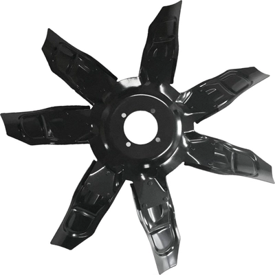 SKP - SK959920 - Engine Cooling Fan Blade pa2
