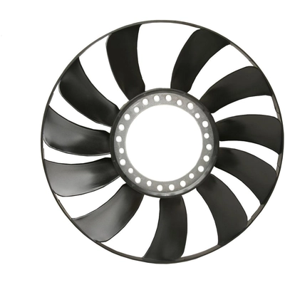Radiator Fan Blade by URO - 058121301B pa4