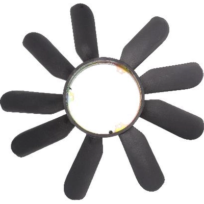 Radiator Fan Blade by URO - 1122000123 pa5