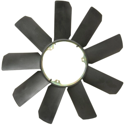 Radiator Fan Blade by URO - 1132000223 pa1