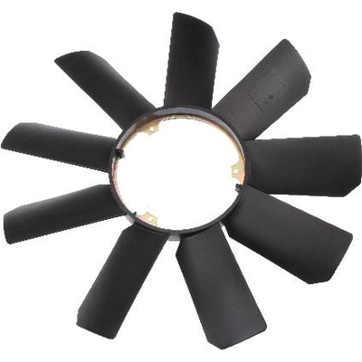 Radiator Fan Blade by URO - 1132000223 pa3