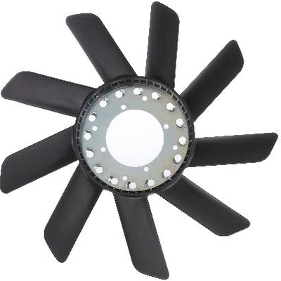 Radiator Fan Blade by URO - 11521271846 pa8