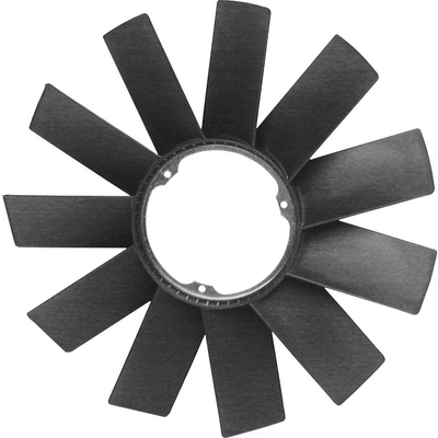Radiator Fan Blade by URO - 11521712110 pa3