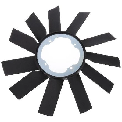 Radiator Fan Blade by URO - 11521723573 pa4