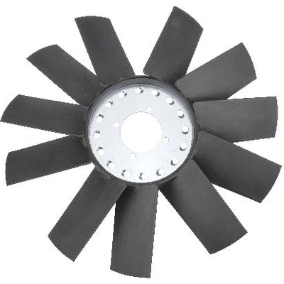 Radiator Fan Blade by URO - ERR3439 pa4