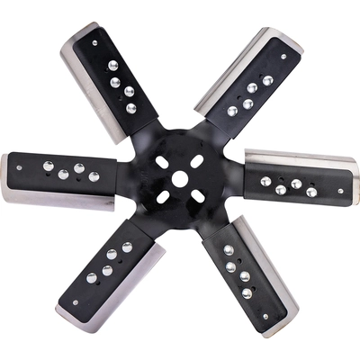Radiator Fan Blade by US MOTOR WORKS - 17015 pa1