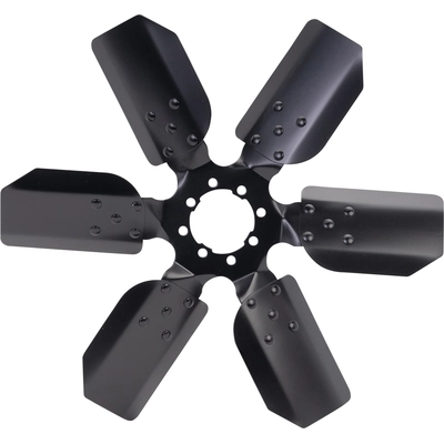 Radiator Fan Blade by US MOTOR WORKS - 17119 pa1