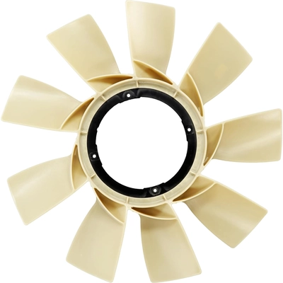 Radiator Fan Blade - FO3112128 pa2
