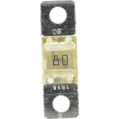 BUSSMANN - AMI80 - Radiator Fan Fuse pa1