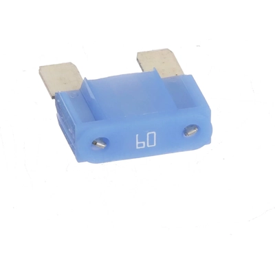 Radiator Fan Fuse by LITTELFUSE - MAX60BP pa8