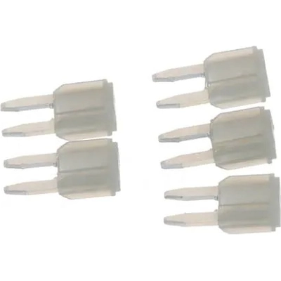 Radiator Fan Fuse by LITTELFUSE - MIN2BP pa9