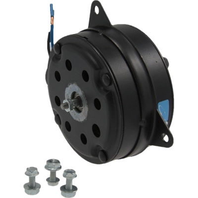 Radiator Fan Motor by ACDELCO - 15-80341 pa1