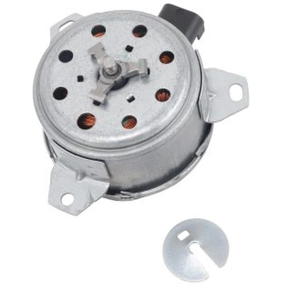 ACDELCO - 15-80551 - Engine Cooling Fan Motor Kit pa1