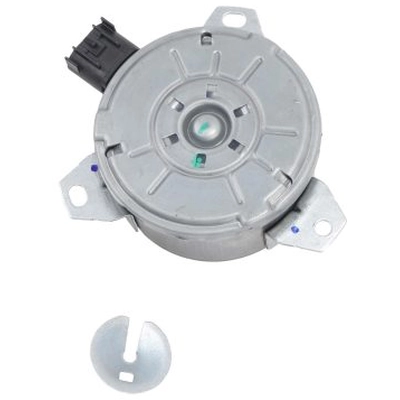 ACDELCO - 15-80551 - Engine Cooling Fan Motor Kit pa2