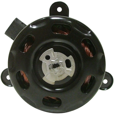 AC DELCO - 15-80641 - Engine Cooling Fan Motor Kit pa1