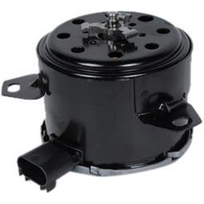 Radiator Fan Motor by ACDELCO - 15-80880 pa1