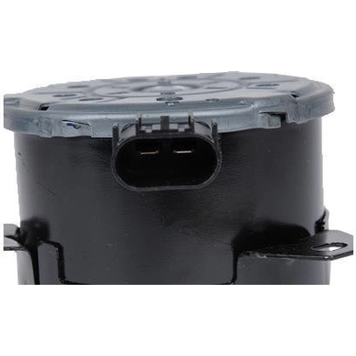 Radiator Fan Motor by ACDELCO - 15-80880 pa2