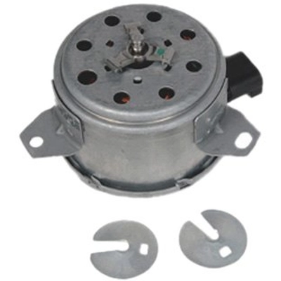 AC DELCO - 15-80881 - Engine Cooling Fan Motor Kit pa1