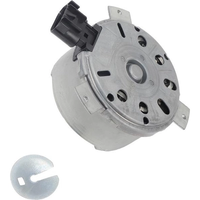 ACDELCO - 15-81697 - Engine Cooling Fan Motor Kit pa5