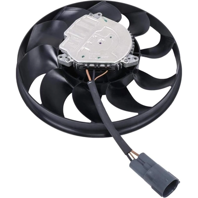 Radiator Fan Motor by ACDELCO - 15-81928 pa1