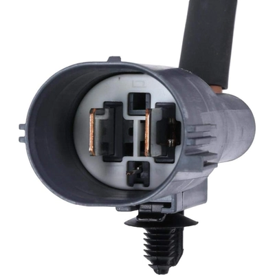 Radiator Fan Motor by ACDELCO - 15-81928 pa2