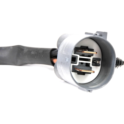 Radiator Fan Motor by ACDELCO - 15-81929 pa1