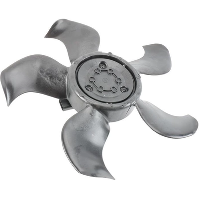 Radiator Fan Motor by ACDELCO - 85600149 pa1