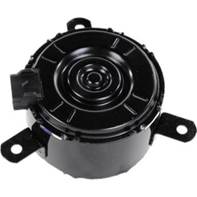 Radiator Fan Motor by ACDELCO - 92191945 pa1