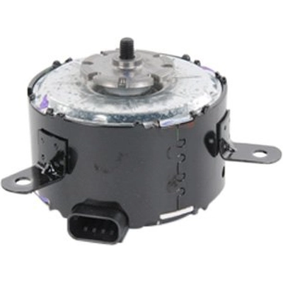 Radiator Fan Motor by ACDELCO - 92191945 pa2