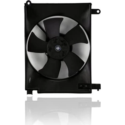 Ensemble de moteur de ventilateur de radiateur - GM3117105 pa1