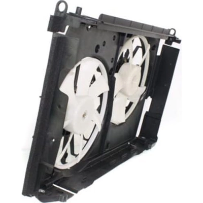Radiator Fan Motor Assembly - TO3117102 pa2