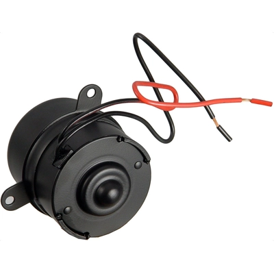 Radiator Fan Motor by CONTINENTAL - PM3909 pa2
